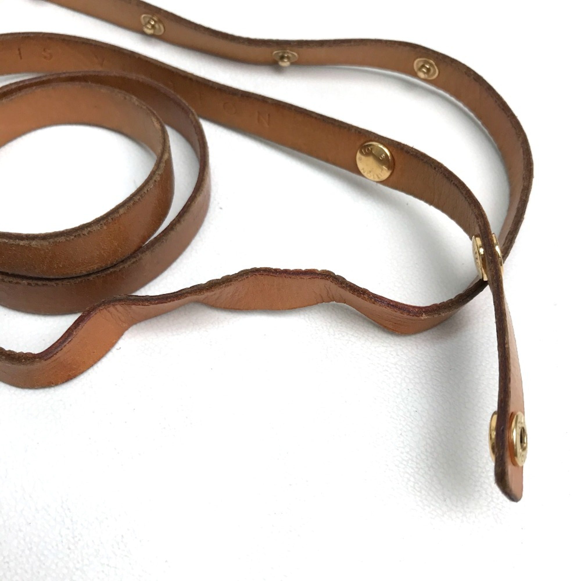 Louis Vuitton Brown Other Other
