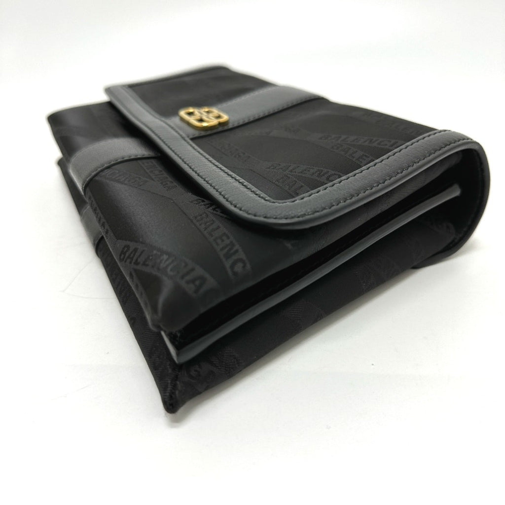 Balenciaga Black Other Shoulder