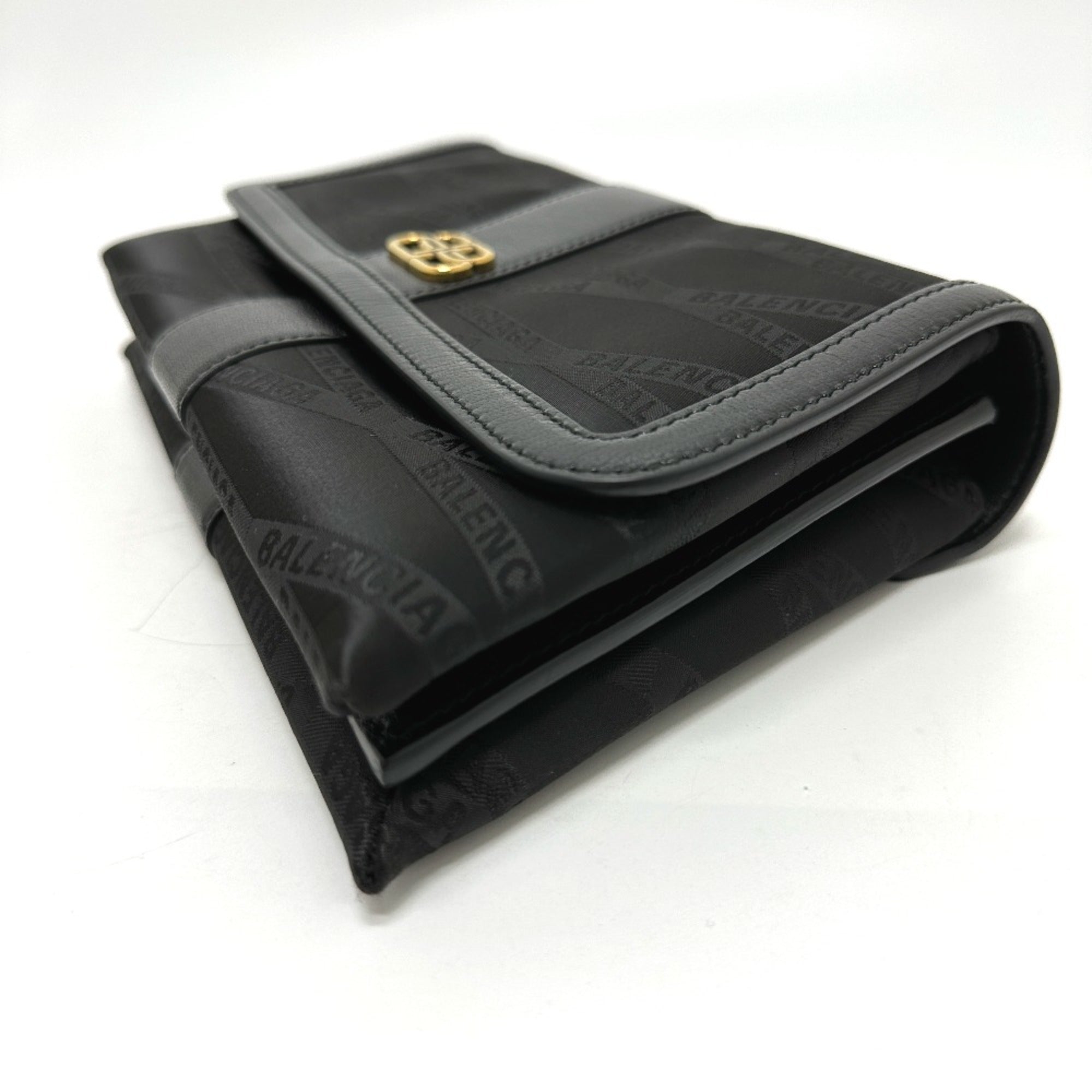 Balenciaga Black Other Shoulder