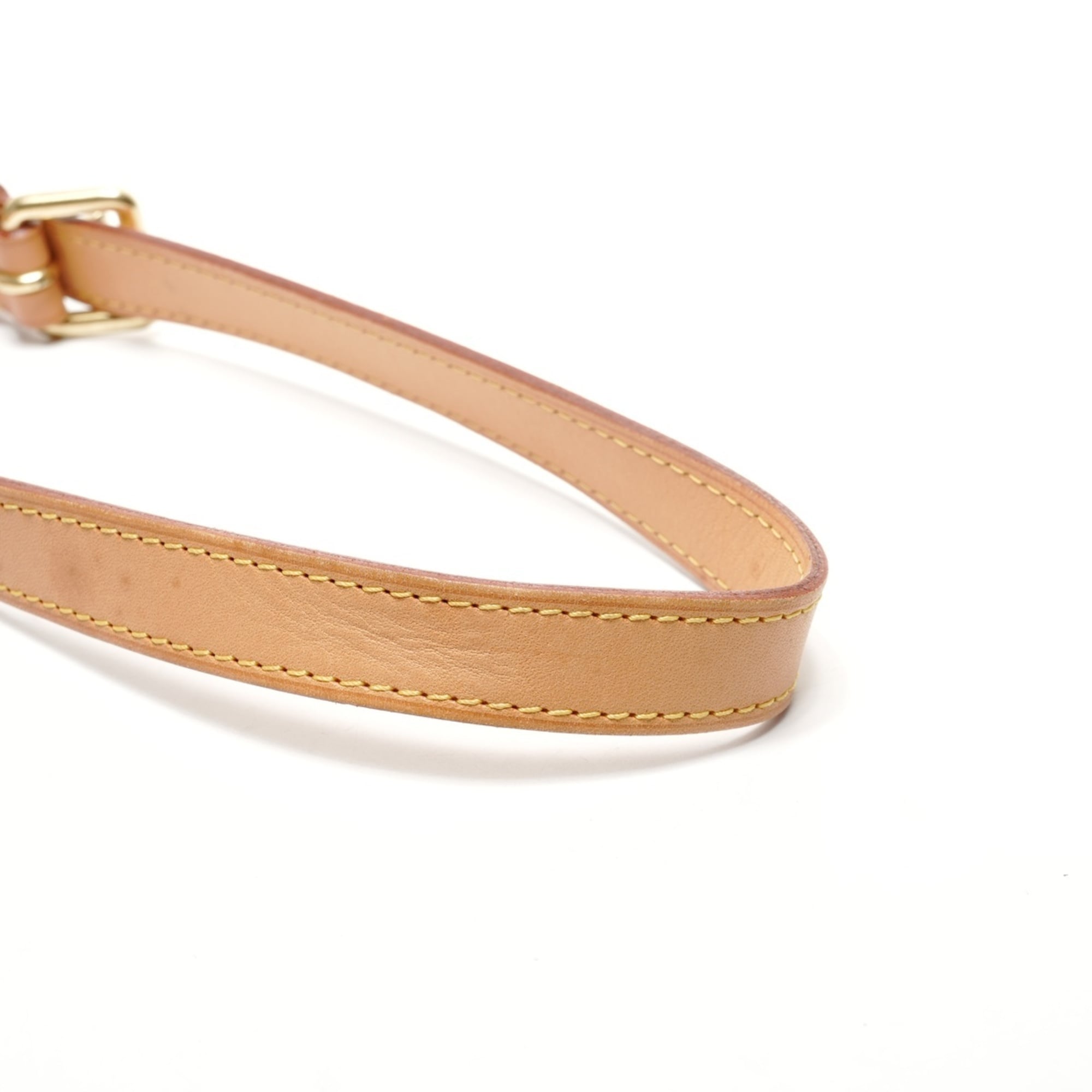 Louis Vuitton Monogram Brown Monogram Shoulder Bag