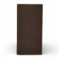 Gucci Brown Leather Long Wallet (Bi-Fold) (Pre-Owned)