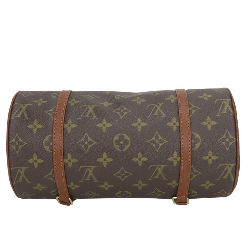 Louis Vuitton Monogram Brown Monogram Handbag