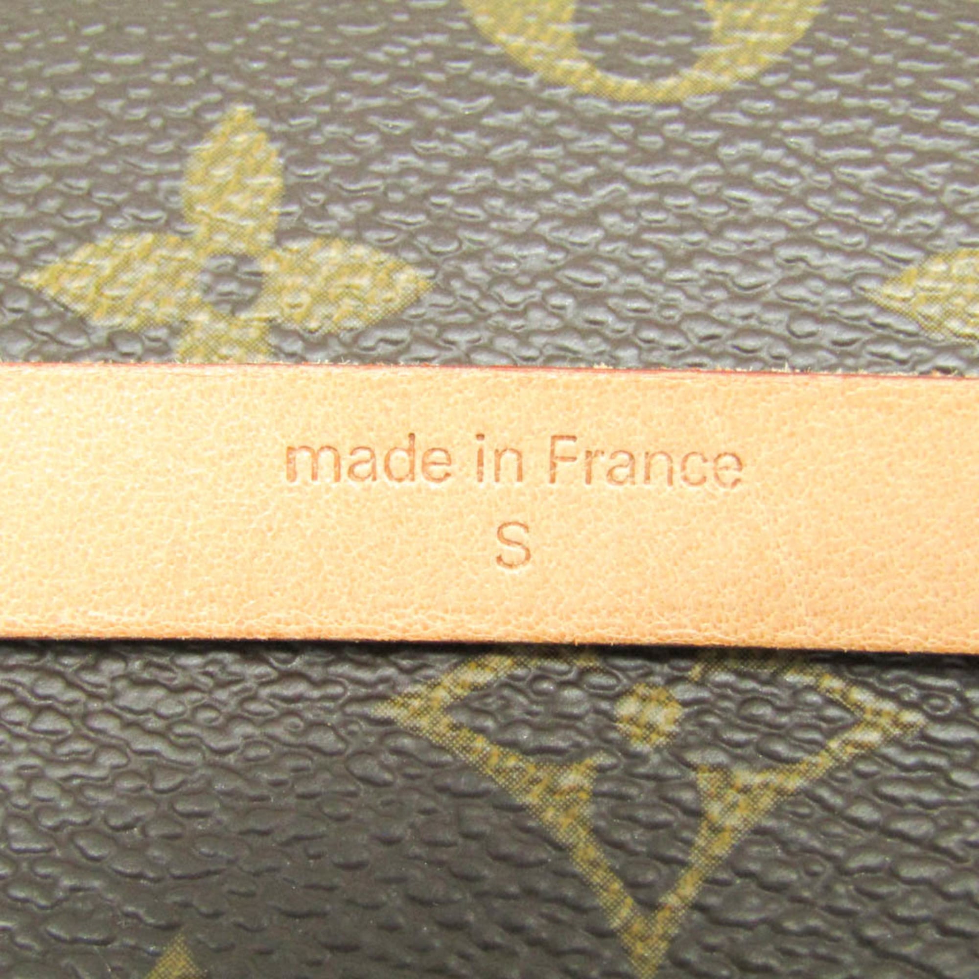 Louis Vuitton Monogram Monogram Monogram Fanny Pack