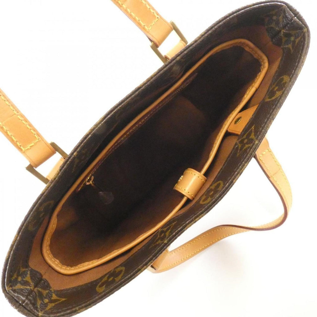 Louis Vuitton Marron Monogram Monogram Handbag