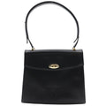 Louis Vuitton Epi Black Noir Epi Leather Shoulder Bag