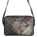 Louis Vuitton Black Noir Shoulder Bag