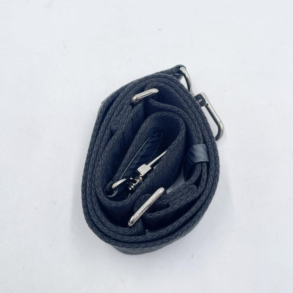 Louis Vuitton Epi Black Epi Leather Handbag