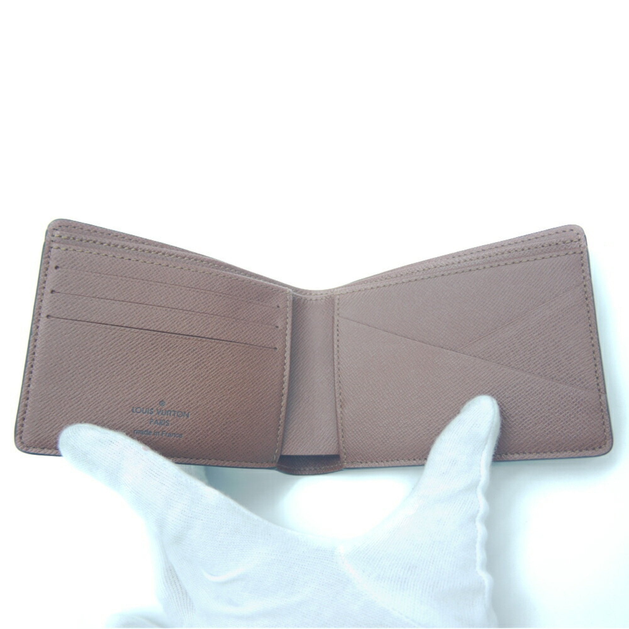 Louis Vuitton Monogram Monogram Wallet