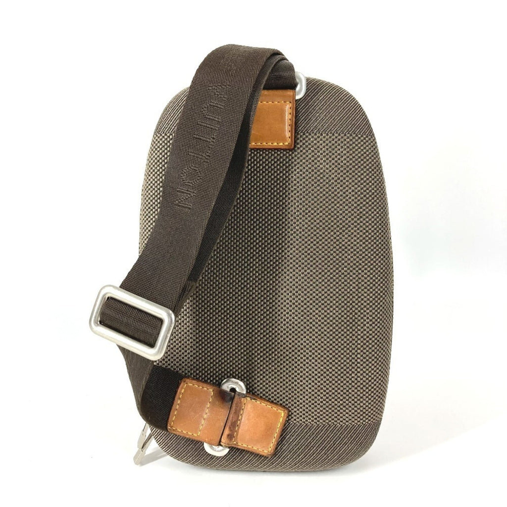 Louis Vuitton Khaki Damier Geant Canvas Shoulder Bag Sling Bag