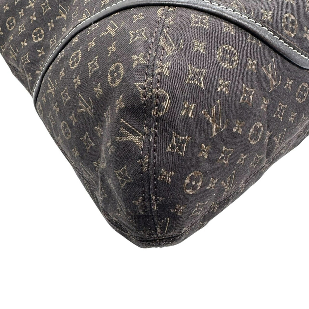 Louis Vuitton Monogram Idylle Brown Monogram Idylle Handbag Shoulder Bag