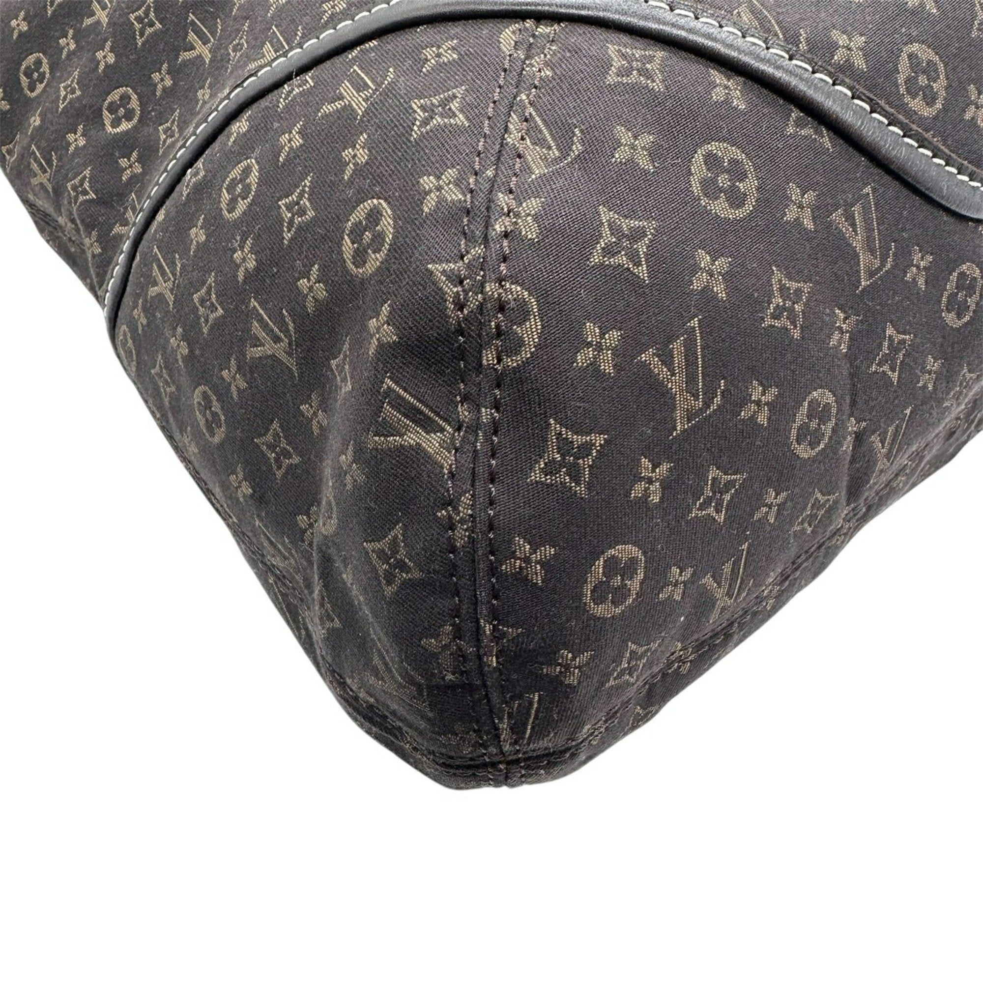 Louis Vuitton Monogram Idylle Brown Monogram Idylle Handbag Shoulder Bag