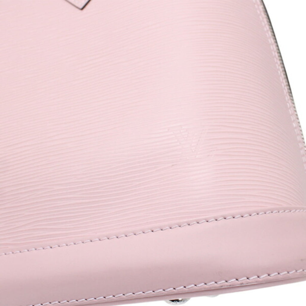 Louis Vuitton Pink Rose Ballerine Epi Leather Handbag Shoulder Bag