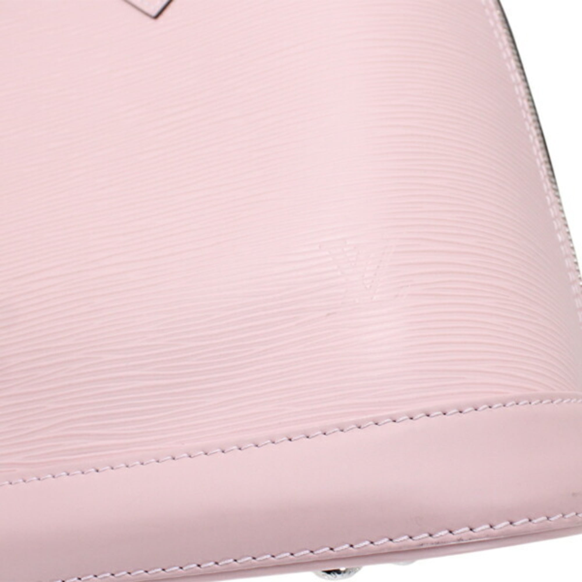 Louis Vuitton Pink Rose Ballerine Epi Leather Handbag Shoulder Bag