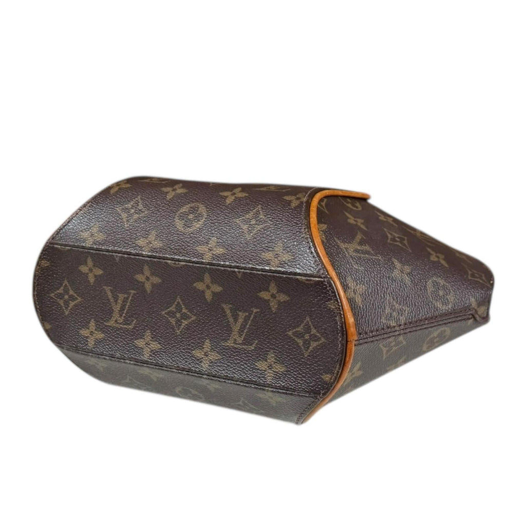 Louis Vuitton Monogram Brown Monogram Handbag