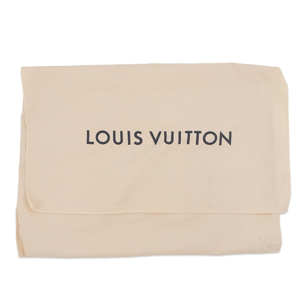 Louis Vuitton Monogram Eclipse Black Noir Monogram Eclipse Shoulder Bag