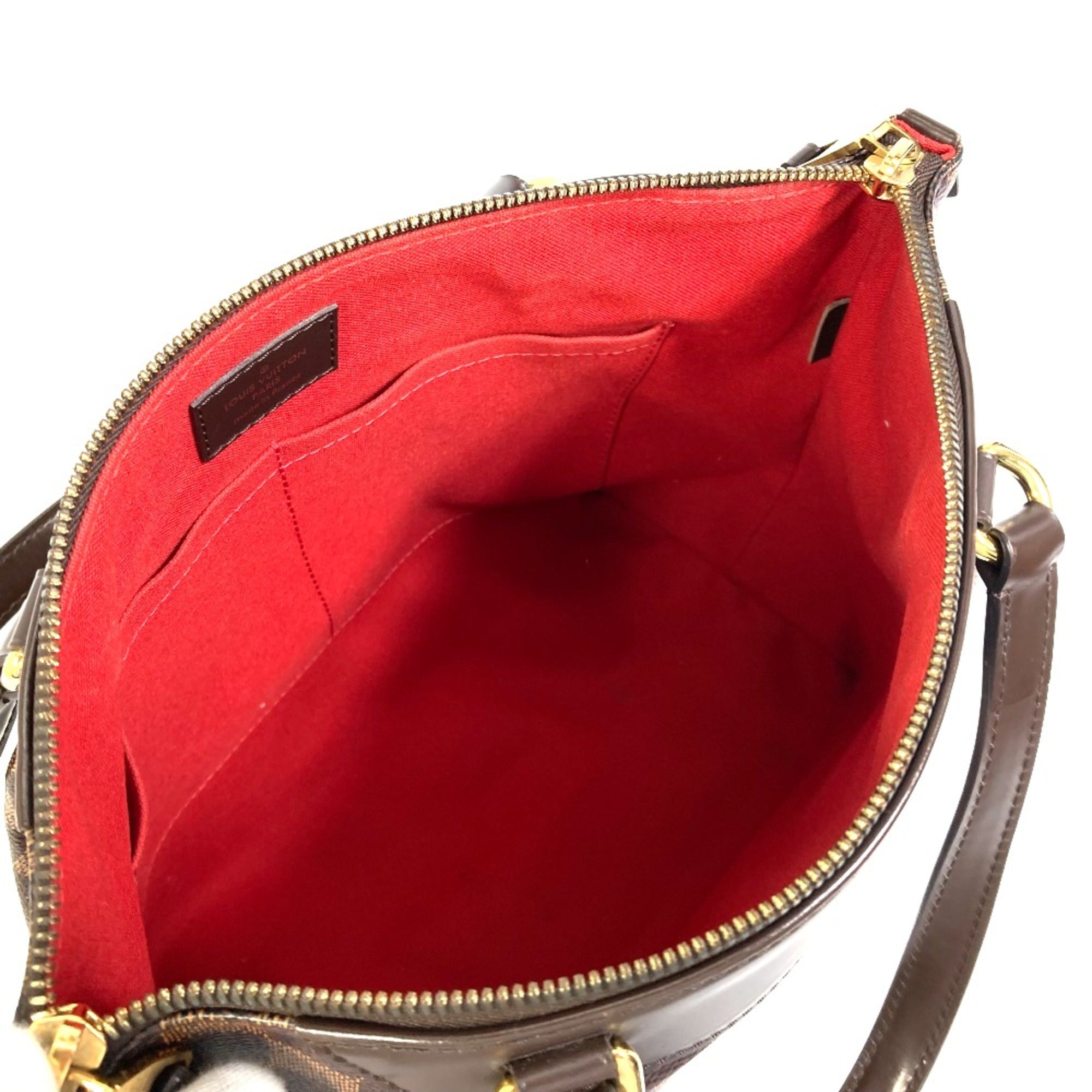 Louis Vuitton Brown Other Tote Bag