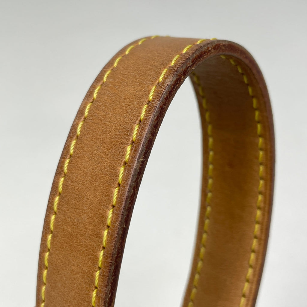 Louis Vuitton Brown Monogram Monogram Shoulder Bag Tote Bag