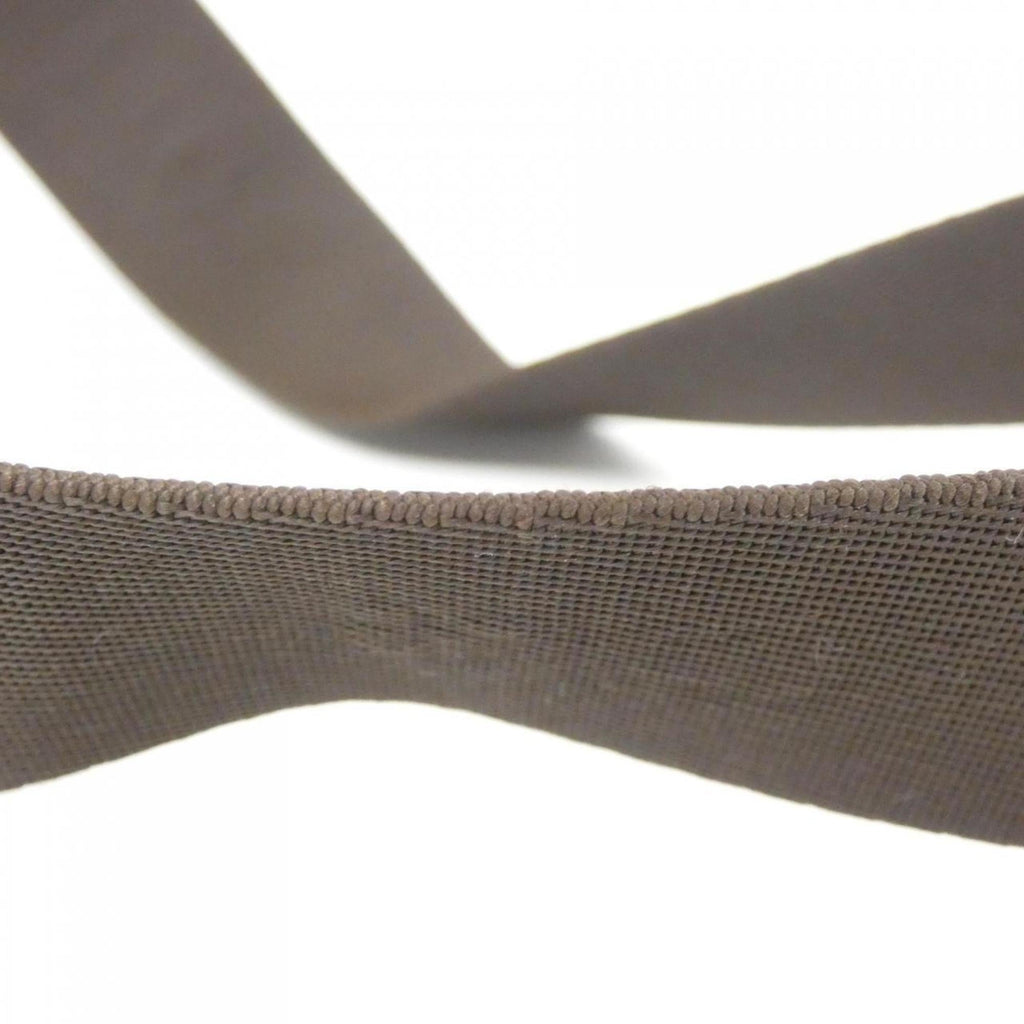 Louis Vuitton Ebene Coated Canvas Shoulder Bag