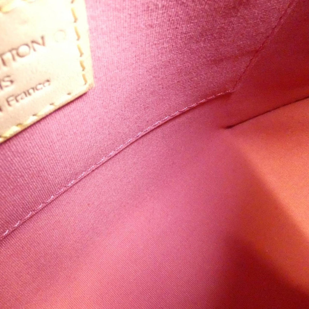 Louis Vuitton Framboise Shoulder Bag