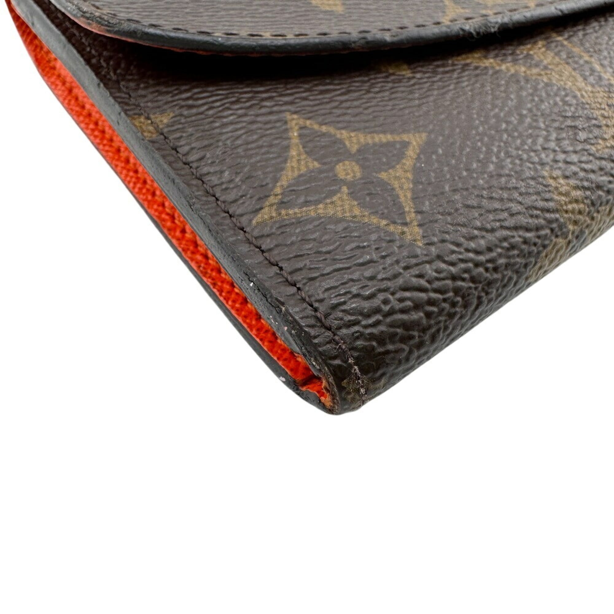 Louis Vuitton Brown Monogram