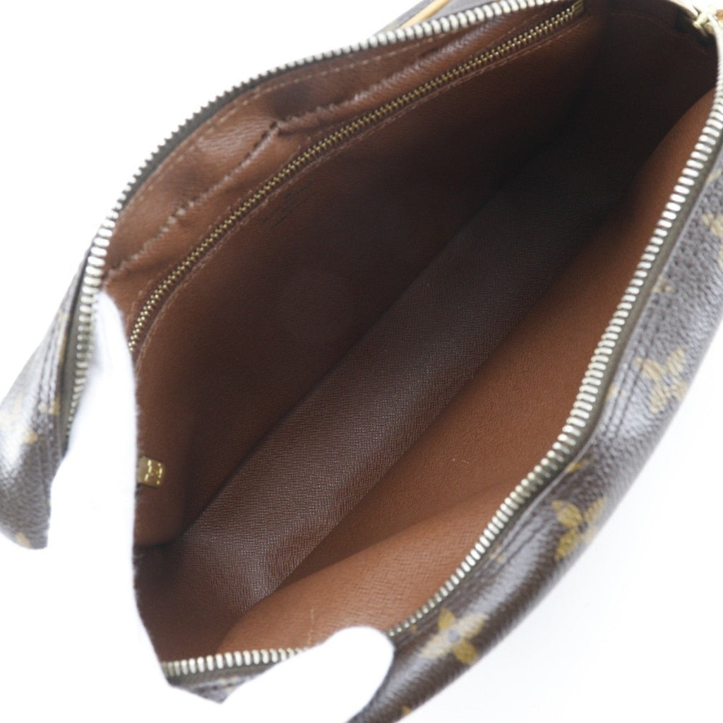 Louis Vuitton Monogram Brown Monogram Shoulder Bag