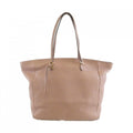 Gucci Pink Leather Handbag (Pre-Owned)