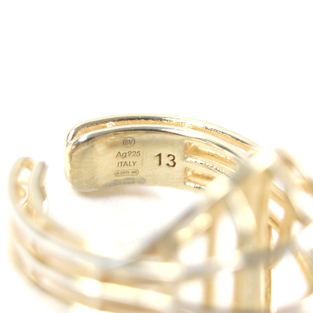 Bottega Veneta Band Ring