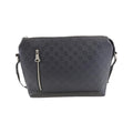 Louis Vuitton Onyx Leather Shoulder Bag