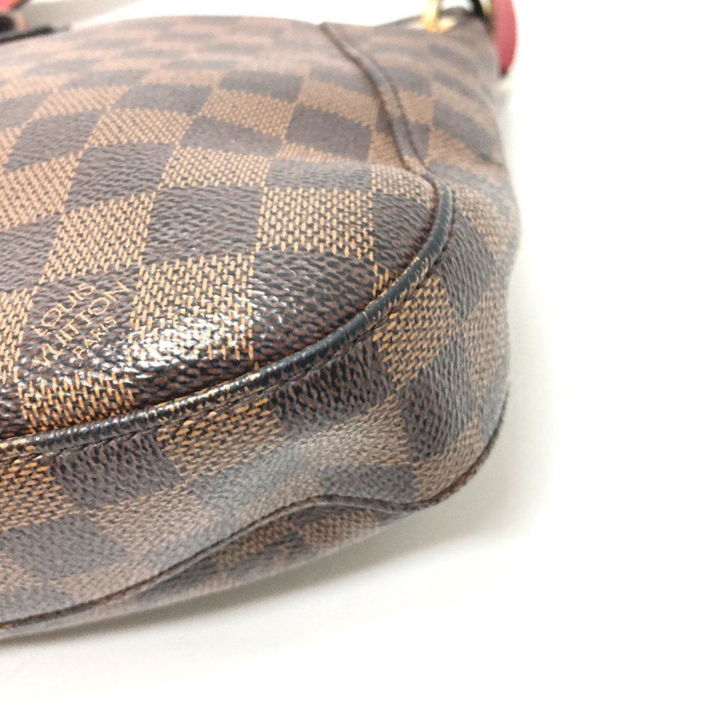 Louis Vuitton Brown Damier Canvas Pochette Shoulder Bag