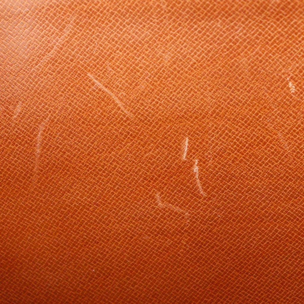 Louis Vuitton Brown Monogram Monogram Shoulder Bag