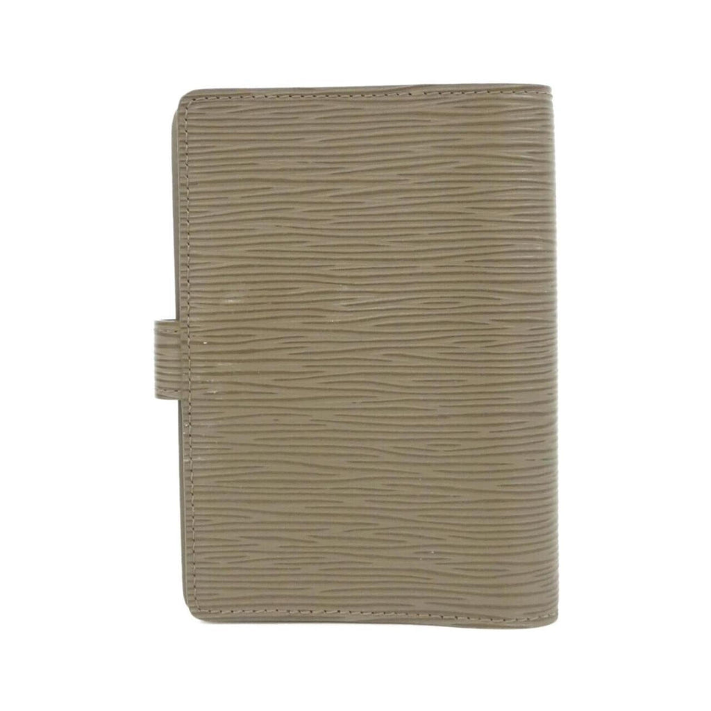 Louis Vuitton Pepper (Poivre) Leather