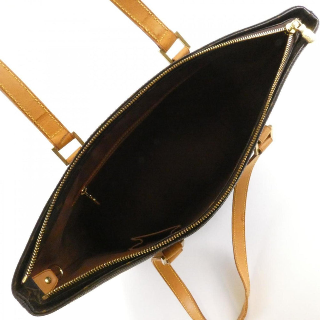 Louis Vuitton Marron Monogram Monogram Handbag