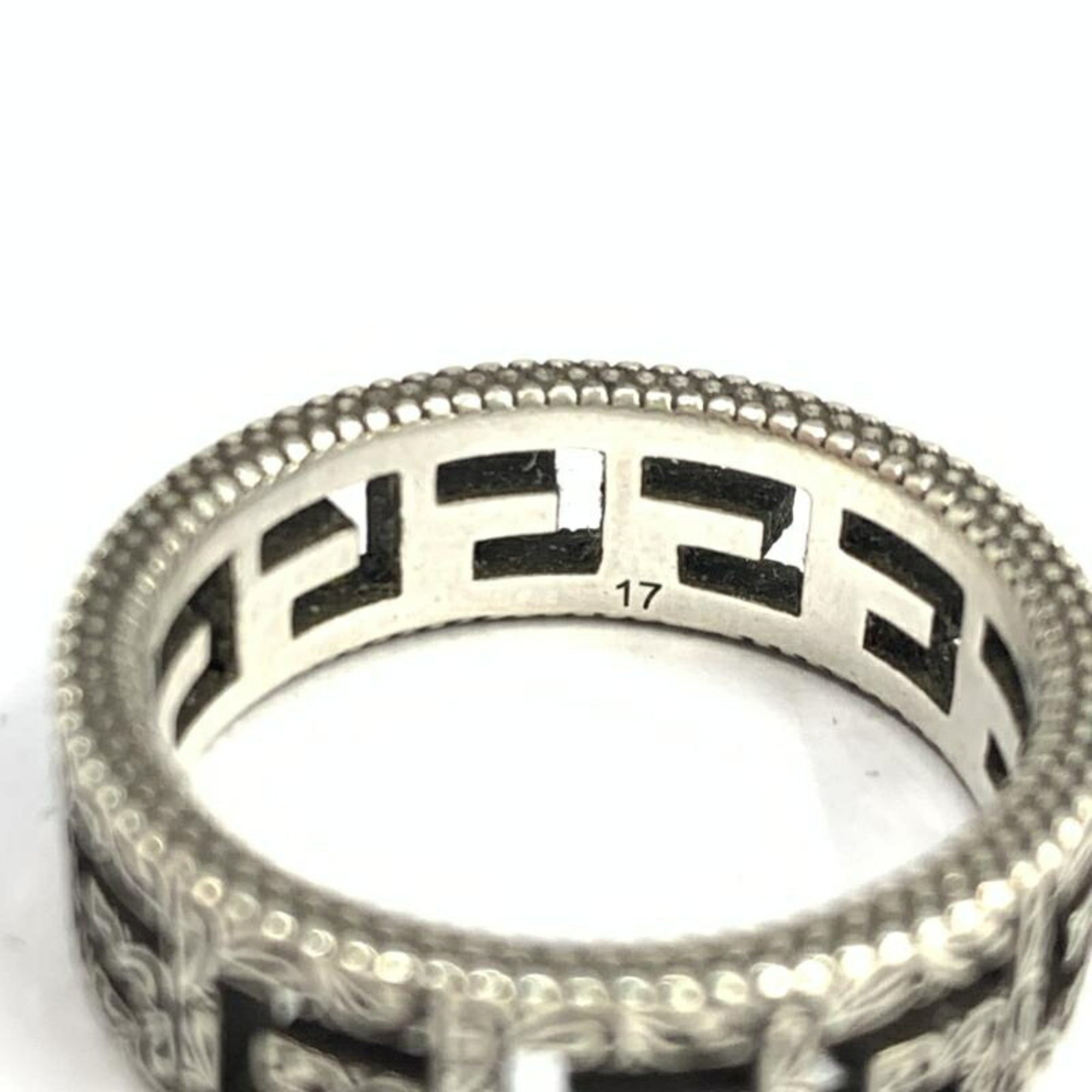 Gucci Blue Silver (Pre-Owned)
