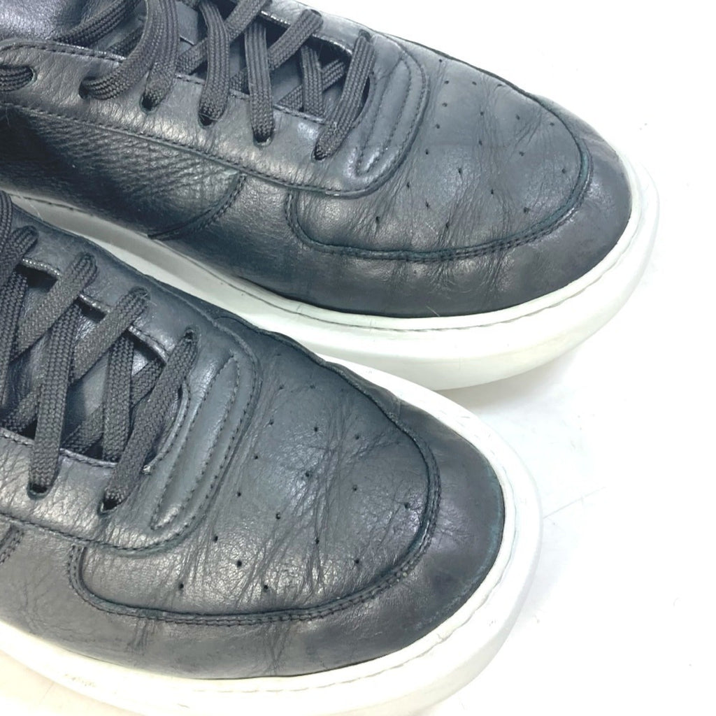Louis Vuitton Black Sneakers
