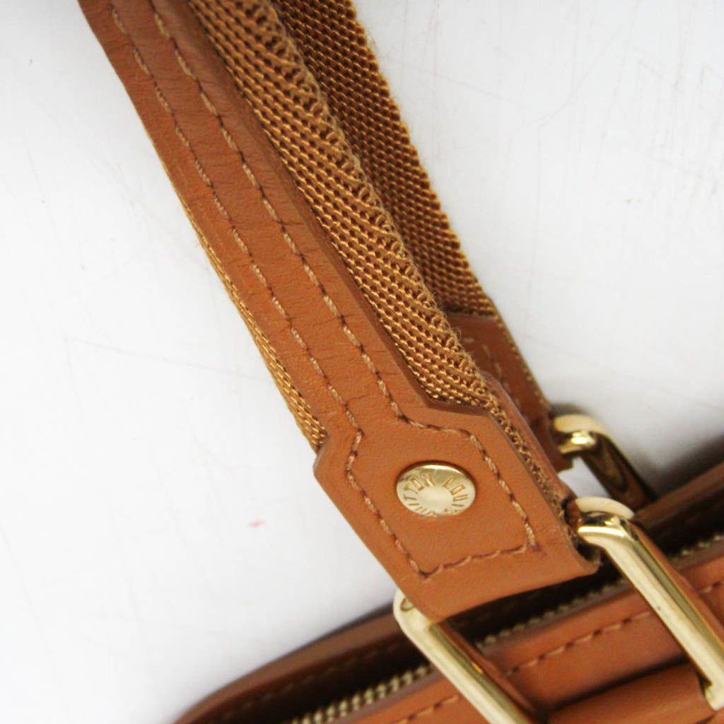 Louis Vuitton Monogram Mini Beige Monogram Mini Handbag