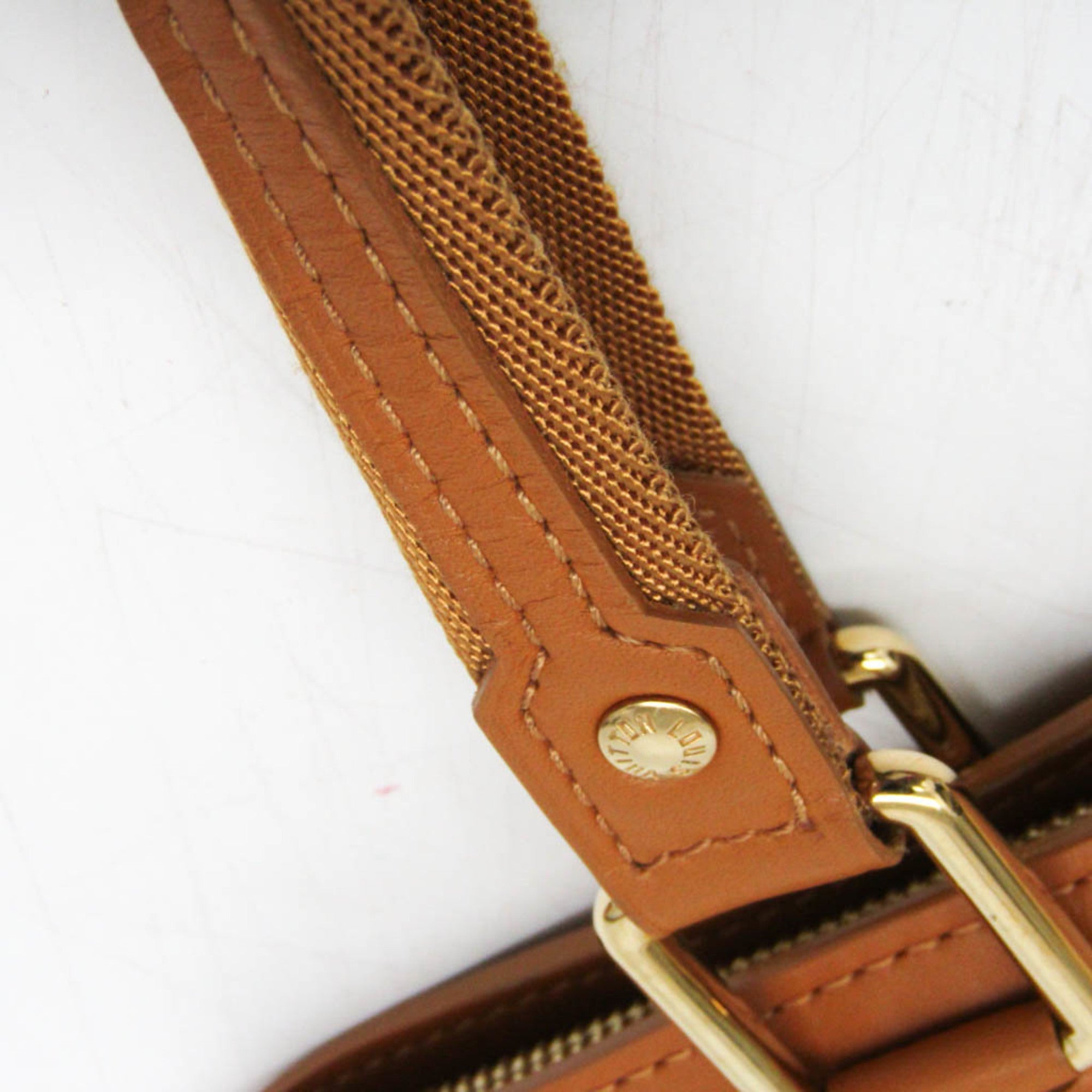 Louis Vuitton Monogram Mini Beige Monogram Mini Handbag