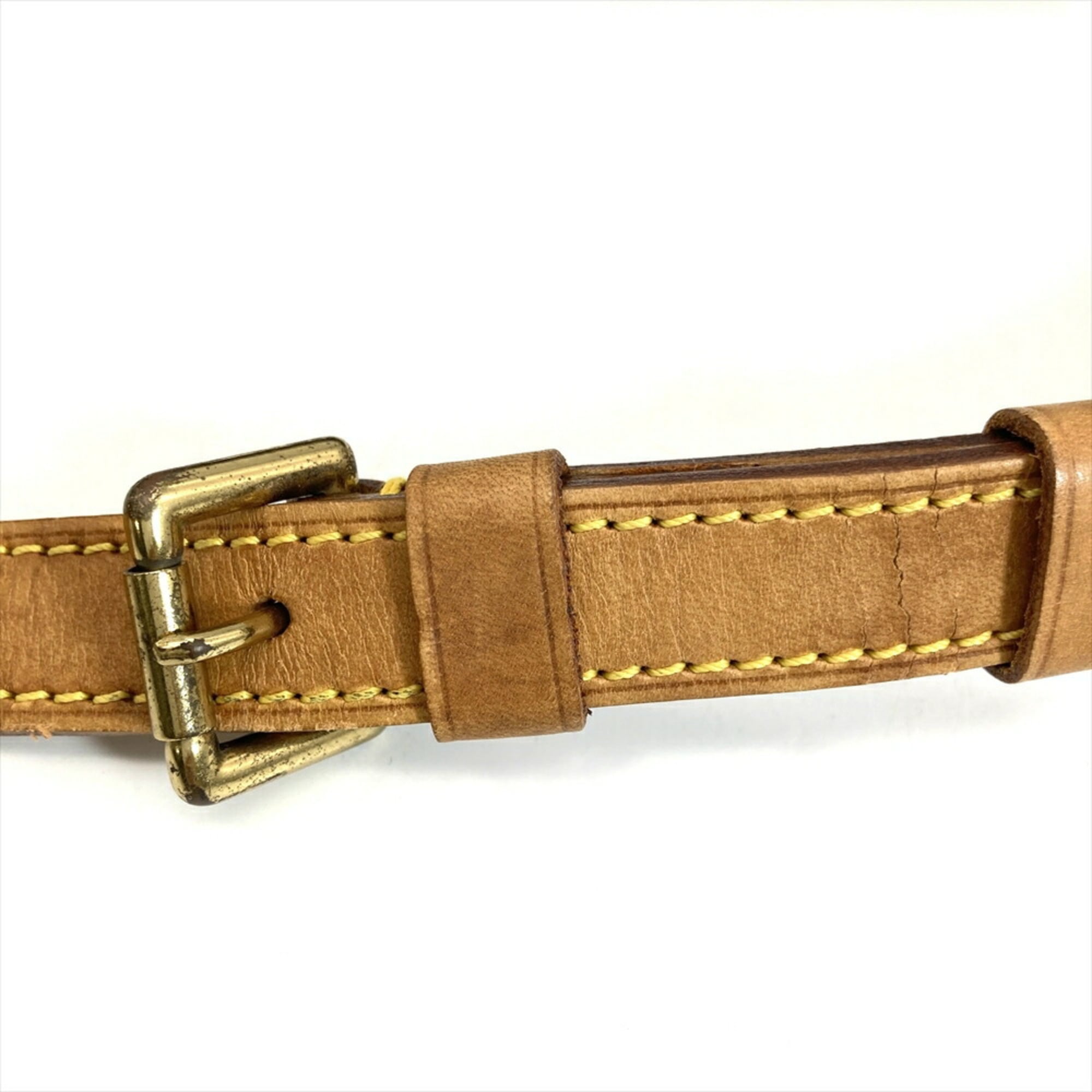 Louis Vuitton Brown Monogram Monogram Shoulder Bag