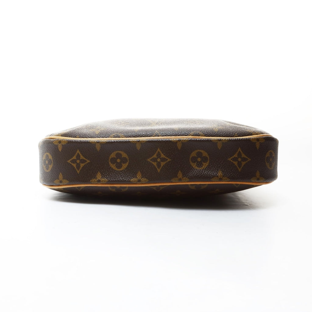 Louis Vuitton Brown Shoulder Bag