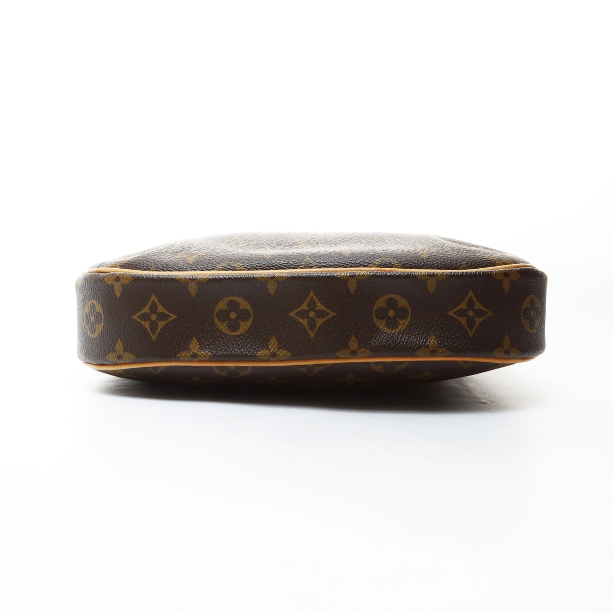Louis Vuitton Brown Shoulder Bag