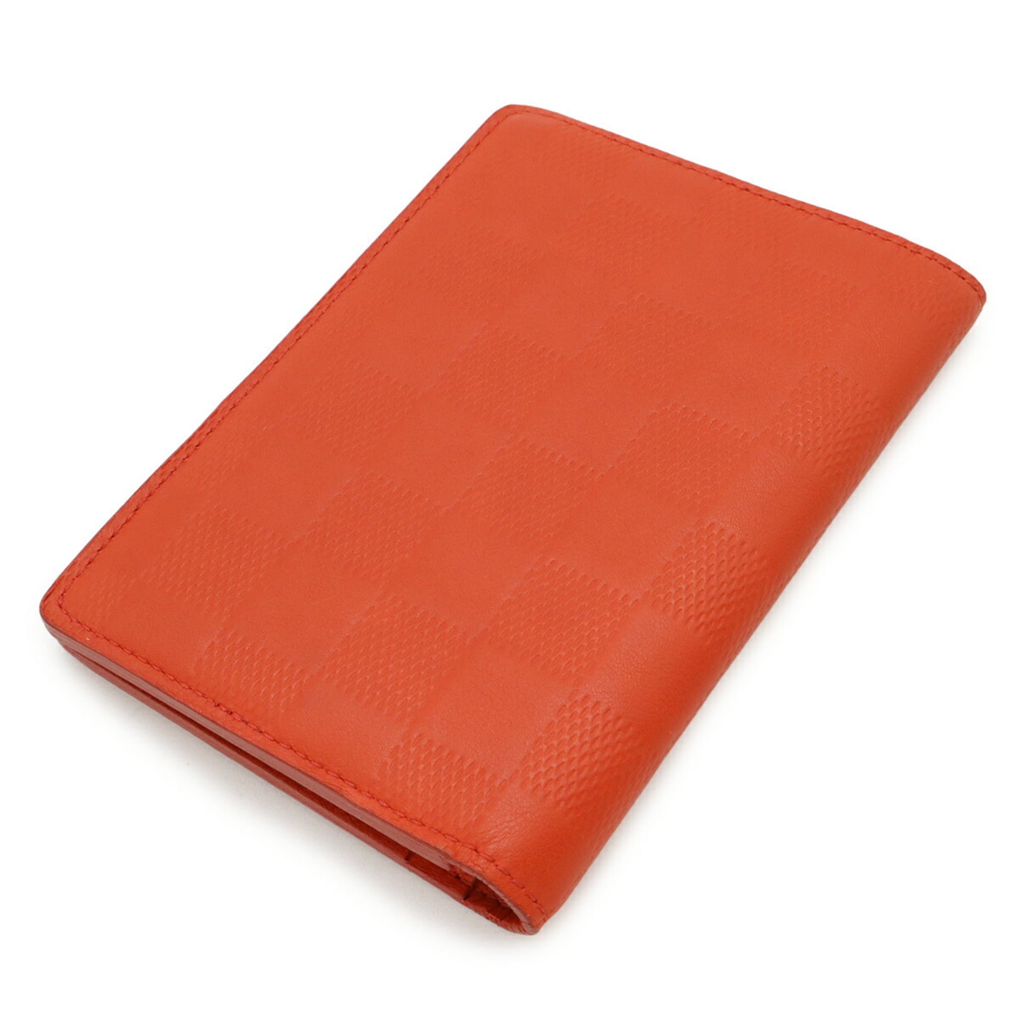 Louis Vuitton Fusion Damier Infini Bill Wallet