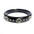 Gucci Yellow Gold (18K) Band Ring (Pre-Owned)