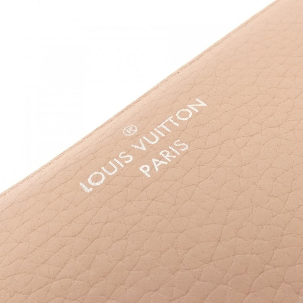 Louis Vuitton Taurillon Magnolia Coin Purse/Coin Case
