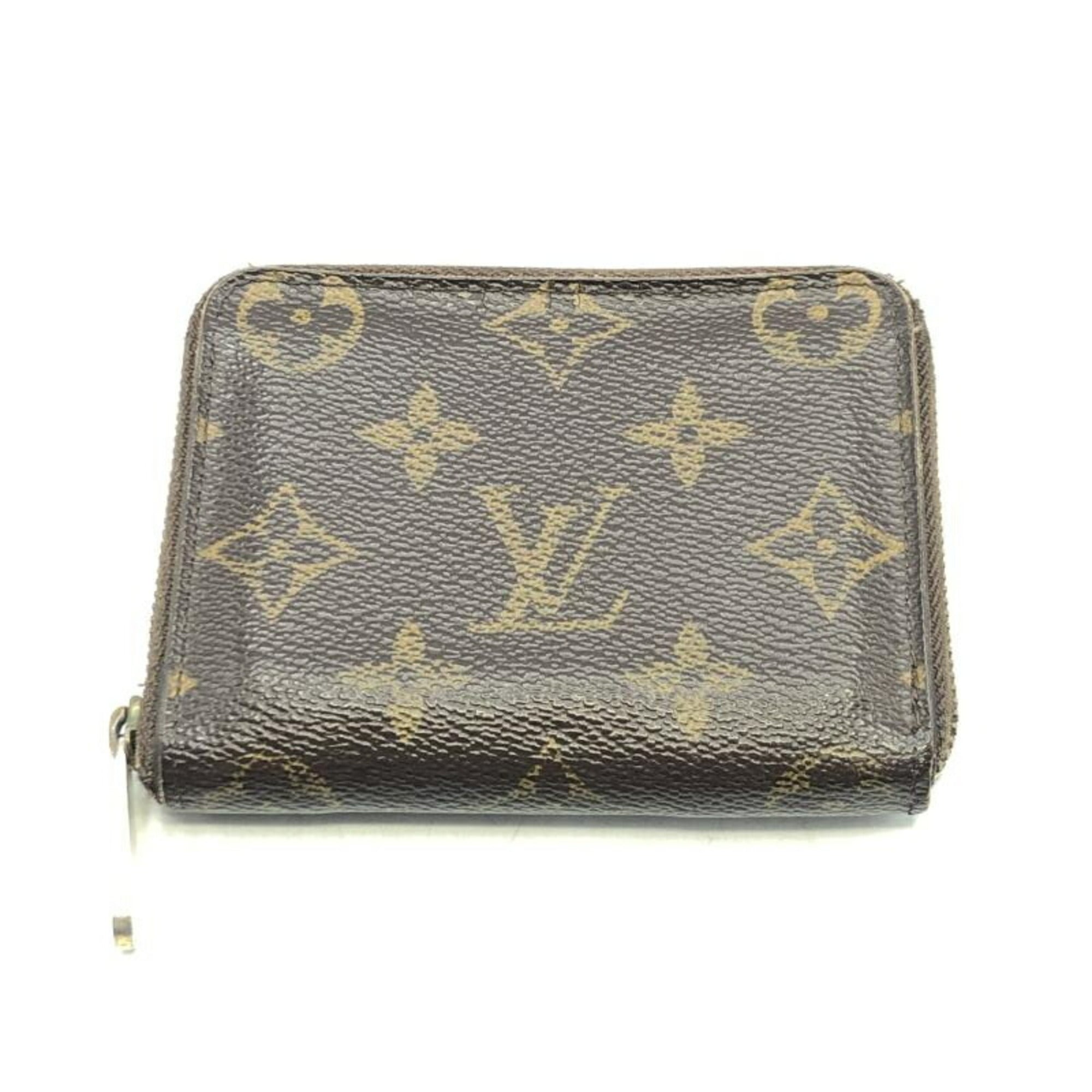 Louis Vuitton Monogram Monogram Coin Purse/Coin Case