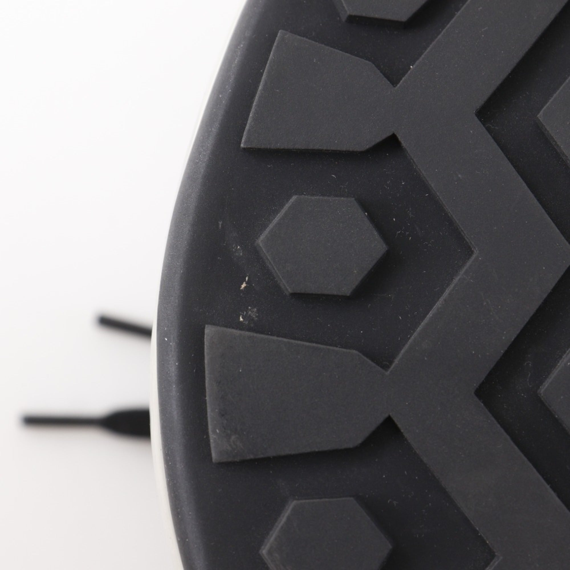 Prada Black Sneakers