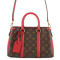 Louis Vuitton Monogram Cerise Monogram Handbag