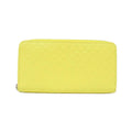 Louis Vuitton Jaune Long Wallet