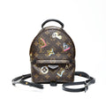 Louis Vuitton Monogram Brown Monogram Backpack