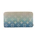 Louis Vuitton Monogram Multi-Color Monogram Long Wallet