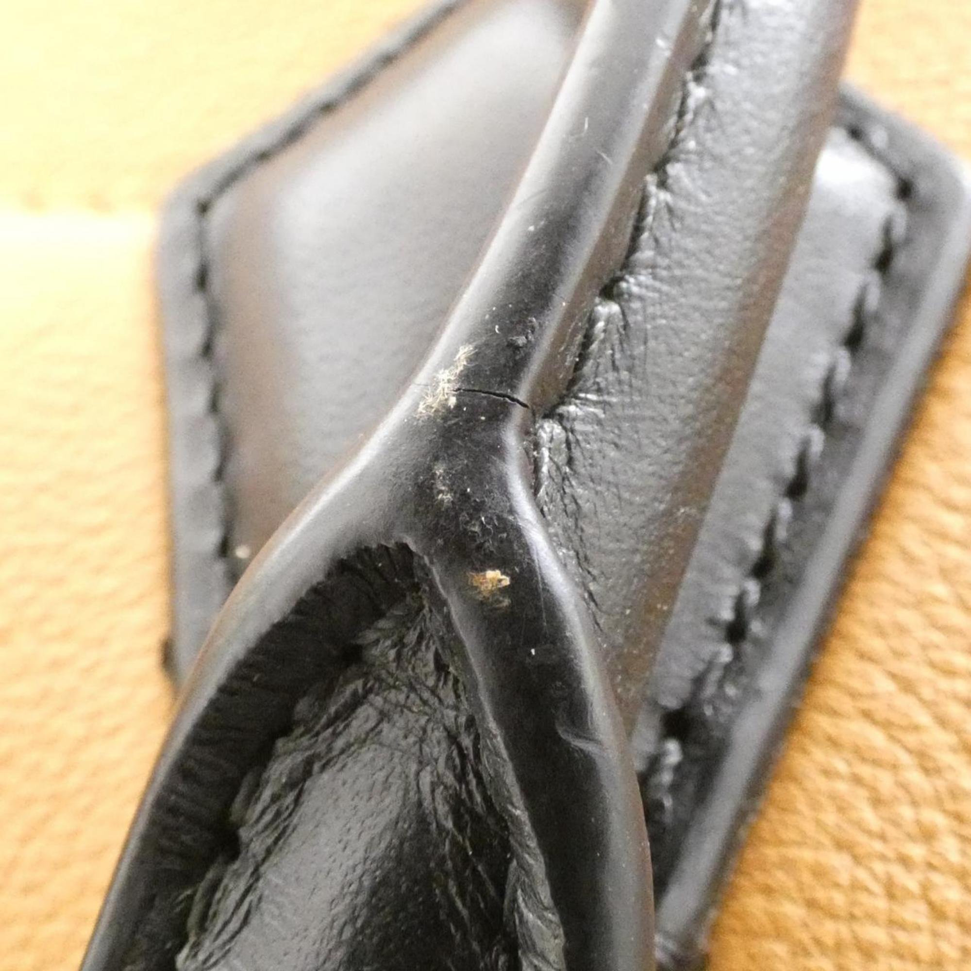 Louis Vuitton Camel Leather Handbag