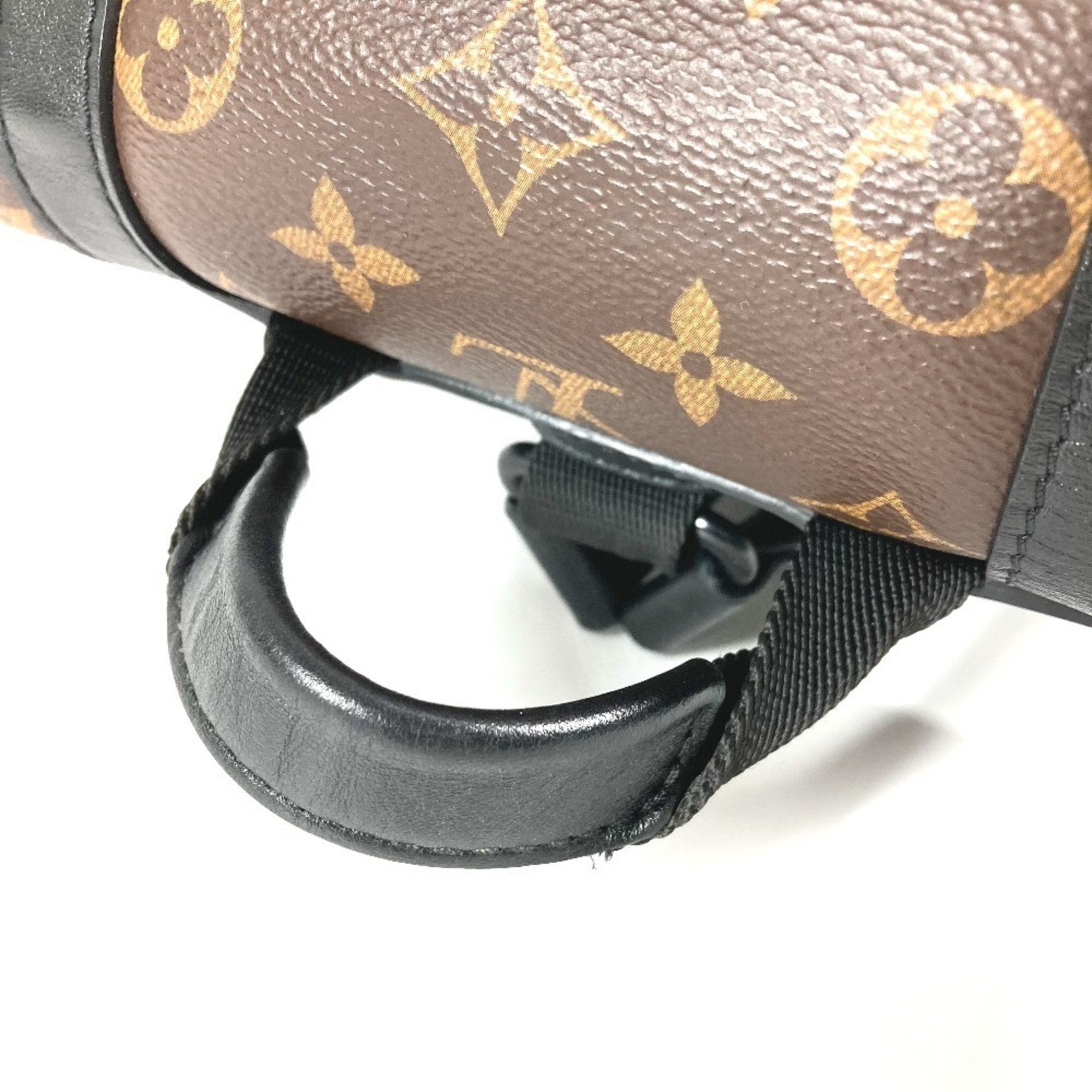 Louis Vuitton Brown Monogram Multi-Color Monogram Backpack